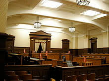 bíróság