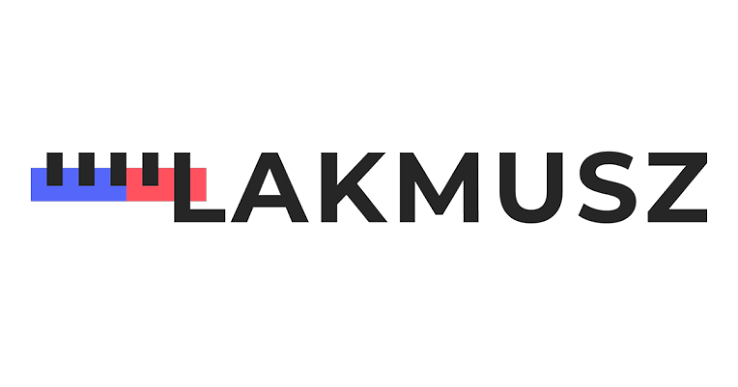 lakmusz nyilatkozat